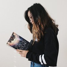 Cherry (_forevermint) 