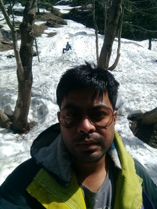 Prashant Barua