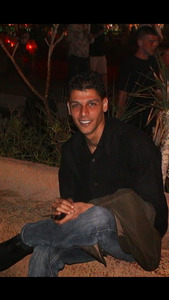 Tamer Saad