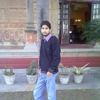 Mohammad Faizan