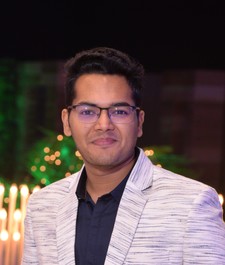 Prateek Modi
