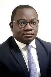 Evans Yeboah
