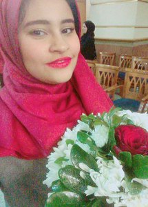 Ghofran Khaled