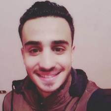 Amro Gamal