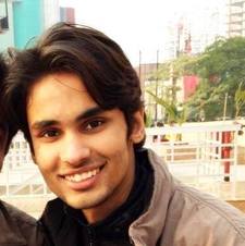 Dhruv Tyagi