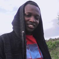 Kelvin Mutuma