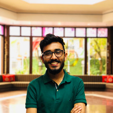 Mahesh Adhikari