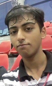 Aashir Shahid