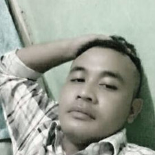Ramdani Tonga