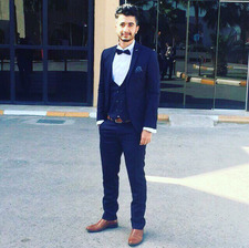 Jaafar Alsaffar