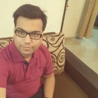 Mehul Mathur
