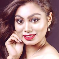 Shristi Khadgi