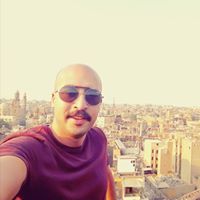 Mohamed Ali