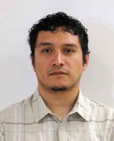 Cristian Moreno