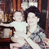 Rana Mostafa