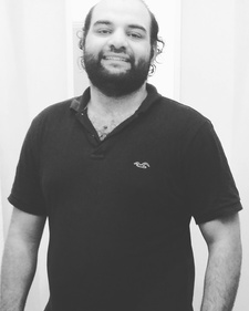 Ahmed Attar