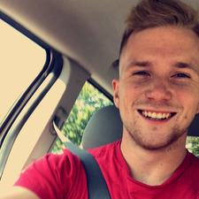 Joshua Morse