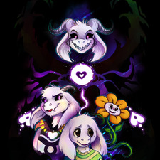 Sorriel gaster