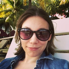Jennifer Nicholas