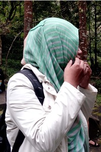 Farahdilla