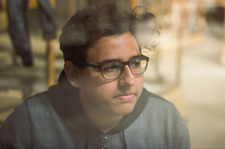 Andrew emad