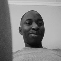 Thamsanqa Ncube Blanco