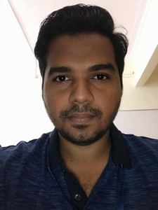 Asif Chaudhari