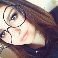 Gracie Hively