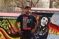 Ebenezer  Jayakar Bakki