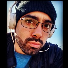 Gabriel ¯\_(ツ)_/¯