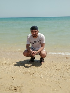 Omar Saif