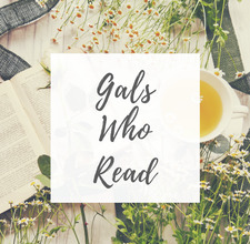 GalsWhoRead