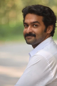 Sunil Raveendran