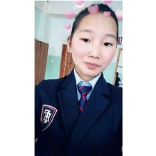 Номин-Эрдэнэ Цэцэнтуул