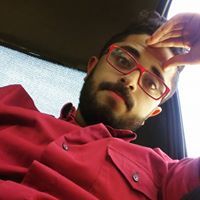 Abdelrhman Mohamed