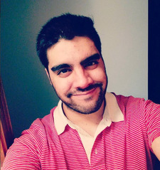 Sebastián González