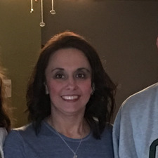 Stephanie Allen