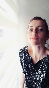 Christine Gabrichidze