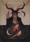 AphroPhantasmal