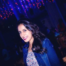 Merit Mmdouh
