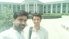 Khalid Hussain
