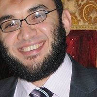 Mamdouh Abo Elmagd