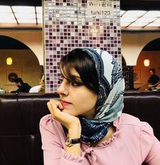 Shima  Khazaei
