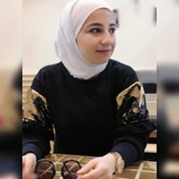 Hala Hashmi