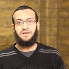 Ahmed Omar