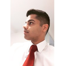 Harminder Singh