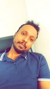 Moha Ahmed