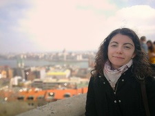 Ana Oancea