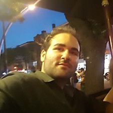 Tolunay Ataç