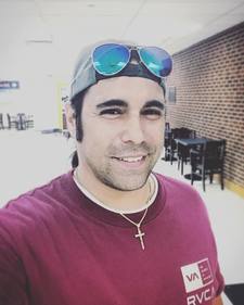 Jonathan Van Joseph Hicks